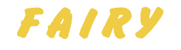 Fairy logo