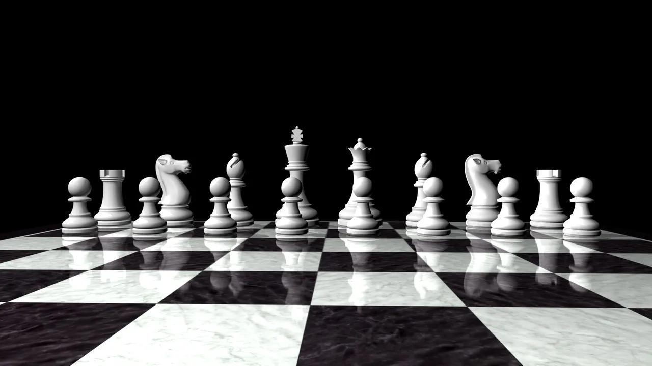 Backdrop artwork for Computer Chess