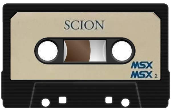Scion cart