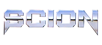 Scion logo