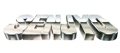 Senjyo logo