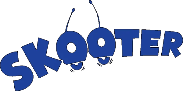 Skooter logo