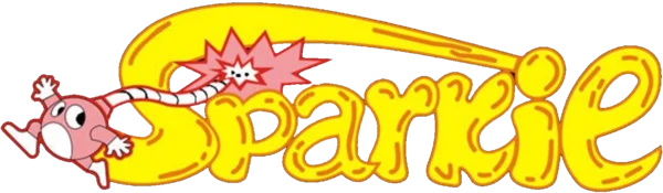 Sparkie logo