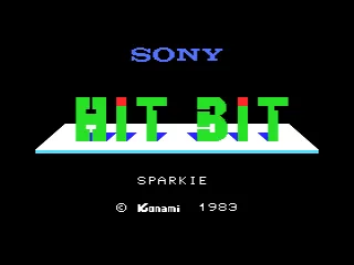 Sparkie screenshot