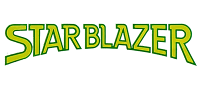 Star Blazer logo