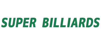 Super Billiards logo