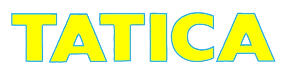 Tatica logo