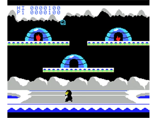 Tatica screenshot