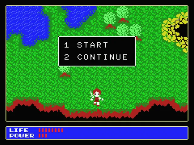 Thunderbolt screenshot