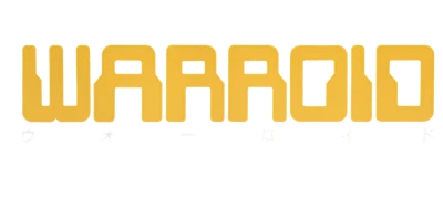 Warroid logo