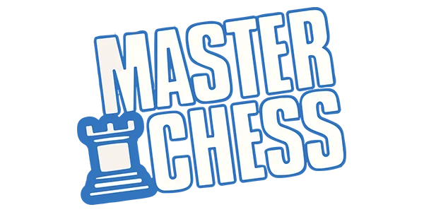 Master Chess logo