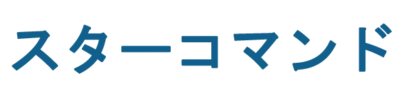 Star Command logo