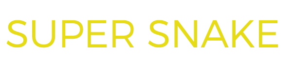 Super Snake logo