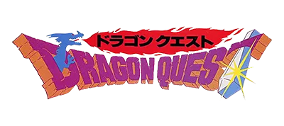 Dragon Quest logo