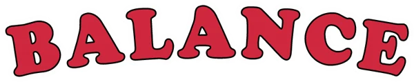 Balance logo