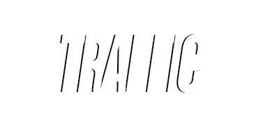 Traffic logo