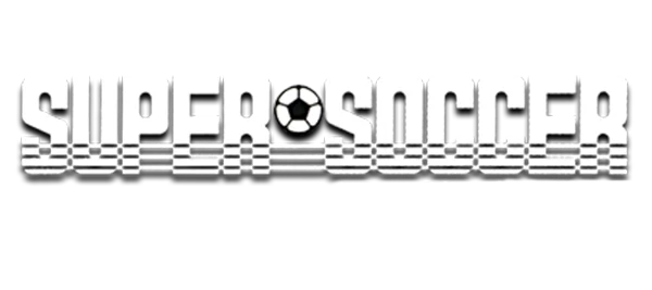 Super Soccer logo