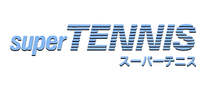 Super Tennis logo