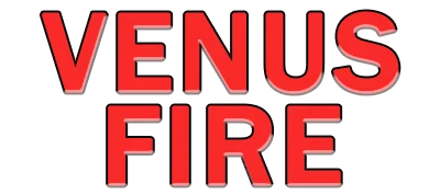 Venus Fire logo