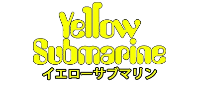 Yellow Submarine logo