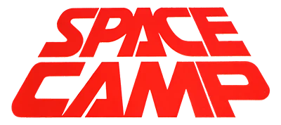 Space Camp logo