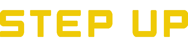 Step Up logo