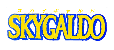 Sky Galdo logo