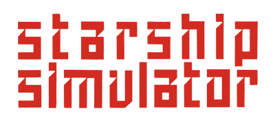 Starship Simulator logo