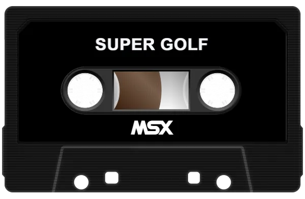 Super Golf cart