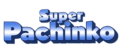 Super Pachinko logo