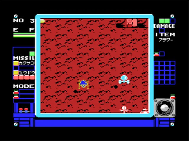 Backdrop artwork for Topple Zip