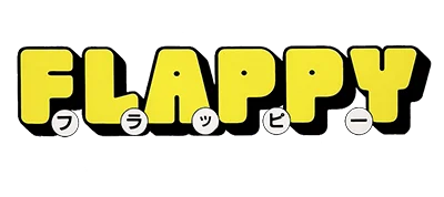 Flappy logo