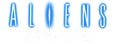 Aliens: Alien 2 logo