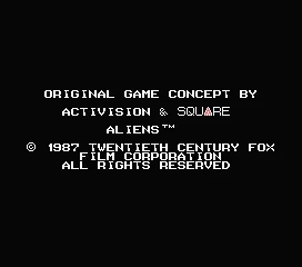 Aliens: Alien 2 screenshot