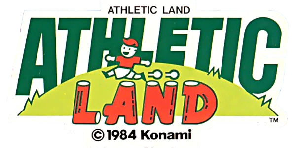 Athletic Land logo