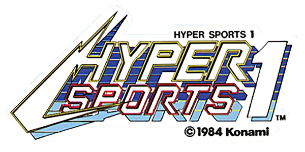 Hyper Sports 1 logo