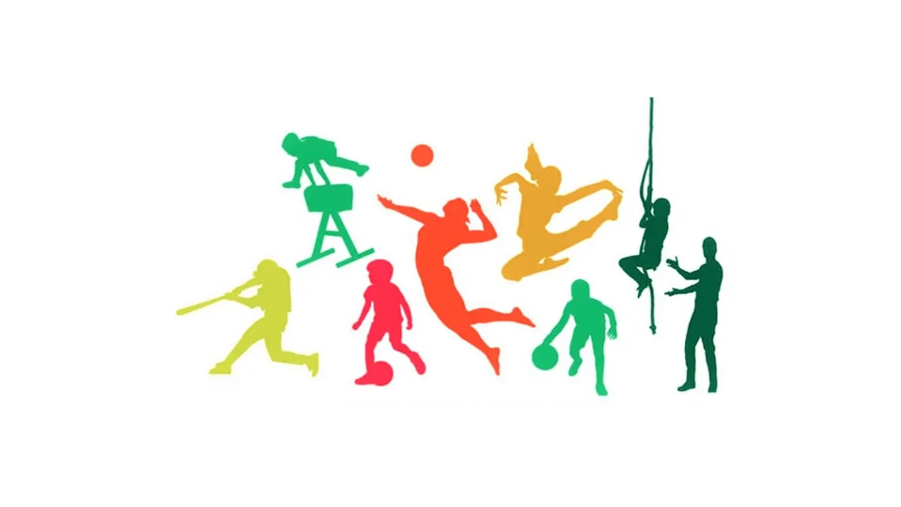 Backdrop artwork for Hyper Sports 2