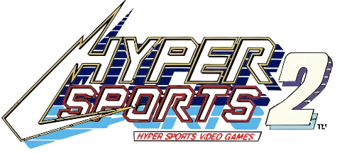 Hyper Sports 2 logo