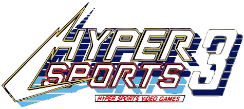 Hyper Sports 3 logo
