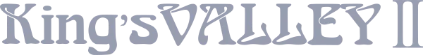 King's Valley II logo