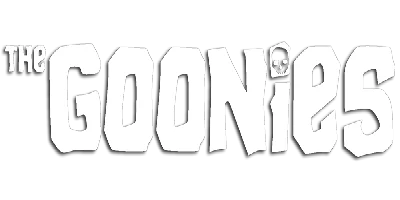 The Goonies logo