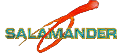 Salamander logo