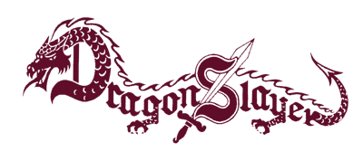 Dragon Slayer logo