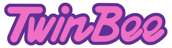 Twin Bee logo