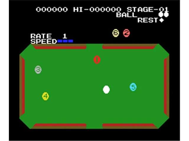 Video Hustler screenshot