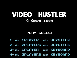 Video Hustler screenshot