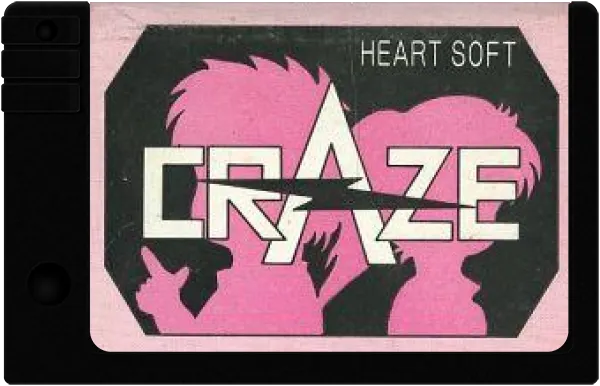 Craze cart