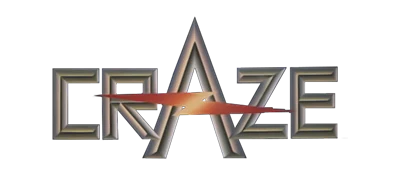 Craze logo