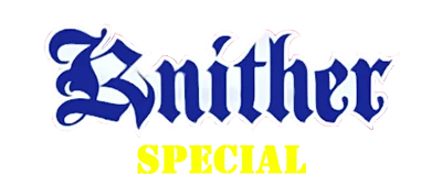 Knither Special logo