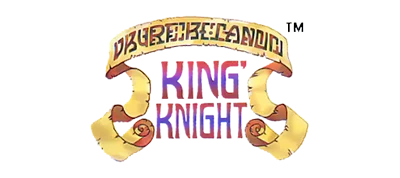 King Knight logo